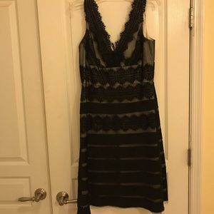 Not So Little black dress